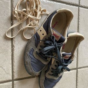 Saucony Bullet Sz. 9